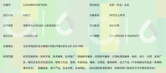 北京天諾德咨詢 計算機軟件咨詢領域的專業(yè)領航者
