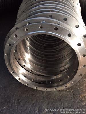 河北高壓法蘭管件集團 專業生產優質平焊帶頸法蘭，高清實拍細節展示