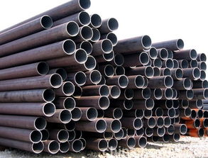 鄭州實惠的無縫鋼管與駐馬店管件選購指南
