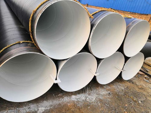 長治3PE防腐鋼管廠家——構(gòu)筑城市地下管網(wǎng)的堅實防線