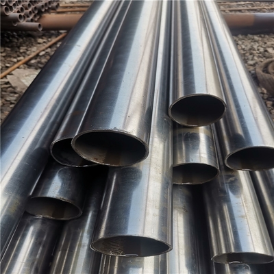 20號(hào)冷軋無縫鋼管直徑153毫米 特性、應(yīng)用與生產(chǎn)工藝解析