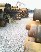 聊城鑫豪鋼管制造廠產品概覽 專注品質，打造專業鋼管解決方案