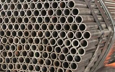 無錫無縫鋼管廠 品質卓越，管件供應領域的堅實后盾