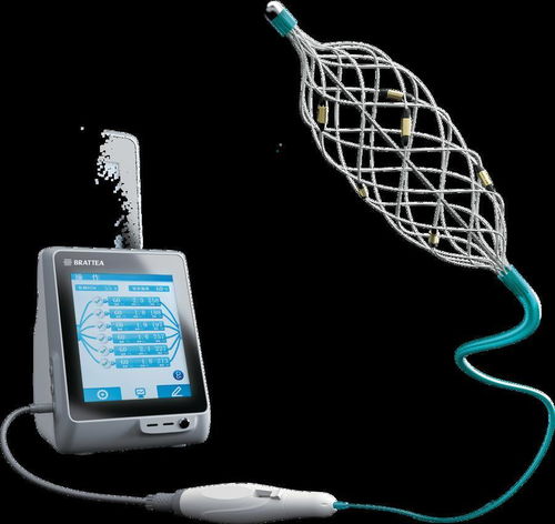 上海醫(yī)療器械創(chuàng)新大豐收 三款“神器”同步獲批，引領行業(yè)技術新風向