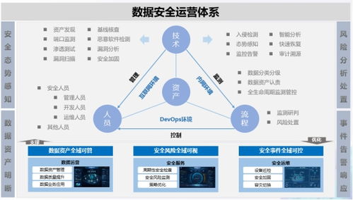 能源企業(yè)數(shù)字化轉(zhuǎn)型中的安全開發(fā) 構(gòu)建與數(shù)字進程匹配的數(shù)據(jù)安全能力
