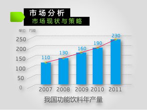 娃哈哈激活飲品2013-2016年度市場營銷策劃方案